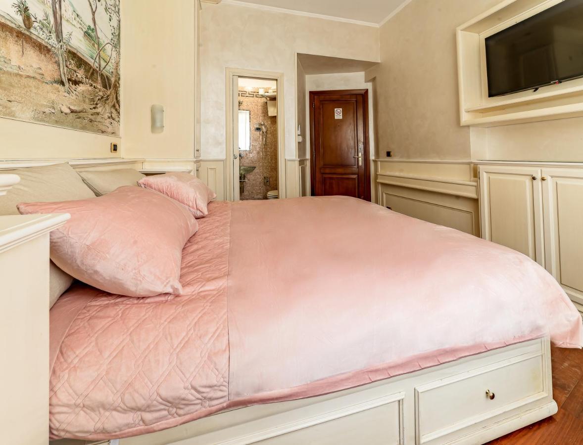 Downtown Luxury B&B - Termini Train Station 로마 외부 사진